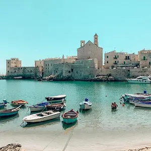 Maison d'hôtes Pavone Griffi, Giovinazzo