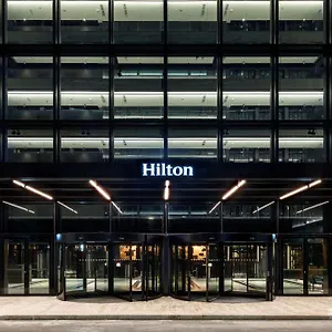 Hilton Eur La Rome