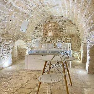 Love hôtel Pietrabianca, Modugno