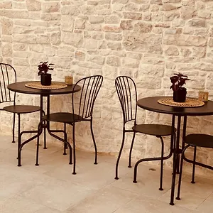 Couette-café Dimora Bellavista, Bitonto