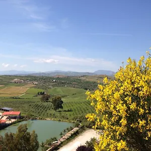 Ciuci's Manor Aragona