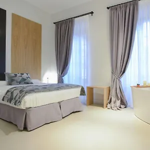 Viminale View Hotel Rome